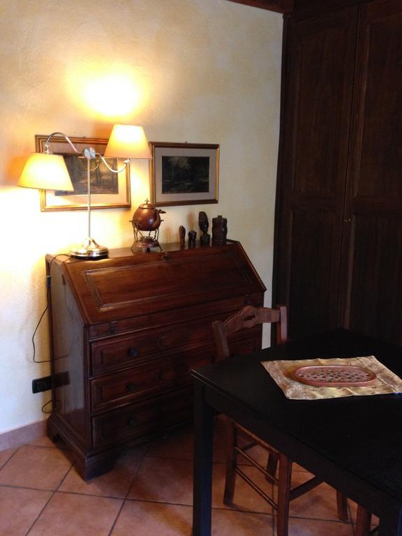Country House Apartment Zerbolo ห้อง รูปภาพ