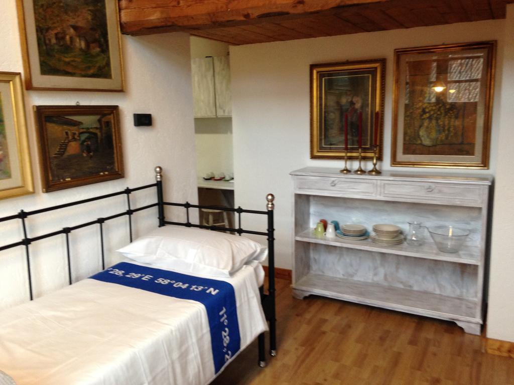 Country House Apartment Zerbolo ห้อง รูปภาพ